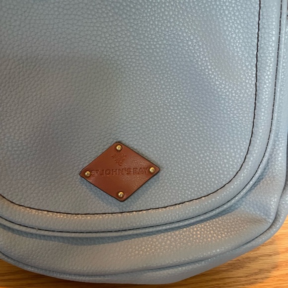 St. John’s bay purse - Picture 11 of 12